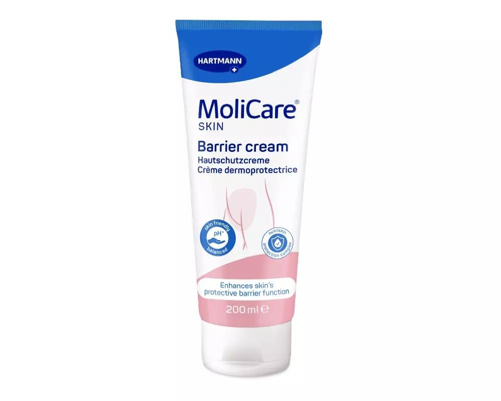 MOLICARE SKIN Hautschutzcreme | 200ml