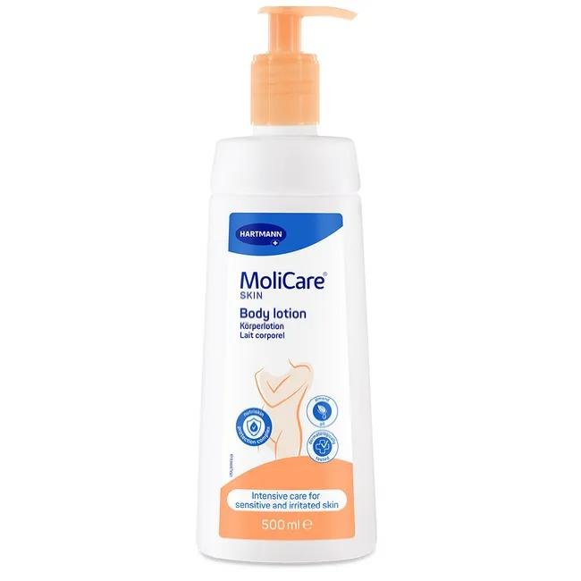 MOLICARE SKIN Körperlotion 500ml