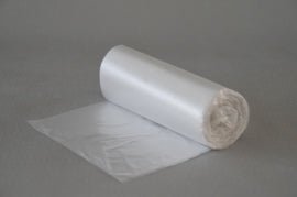 Müllbeutel weis 30 Liter