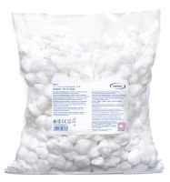 Mulltupfer 10x10 cm unsteril - 2 x 500st