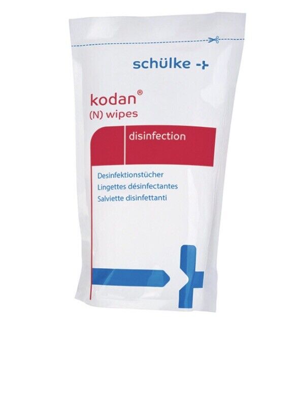 Nachfüllbox Kodan N Wipes - 90 Stück