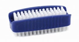 Nagelbürste 9x4 cm