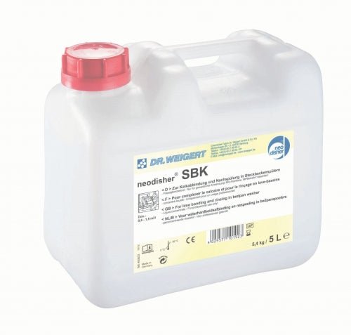 Neodisher SBK | 5 Liter Kanister