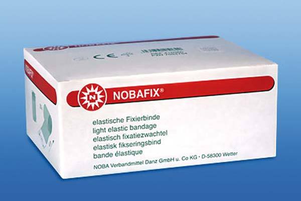 Nobatex elastische Mullbinde 10 cm x 4 m - 20 St. | PZN 07094978 Nobatex elastische Mullbinde 10 cm x 4 m - 20 St. | PZN 07094978