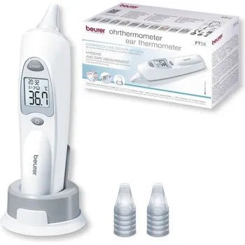 Ohrthermometer - BEURER FT58