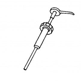 Pumpaufsatz Lysoform - 500ml