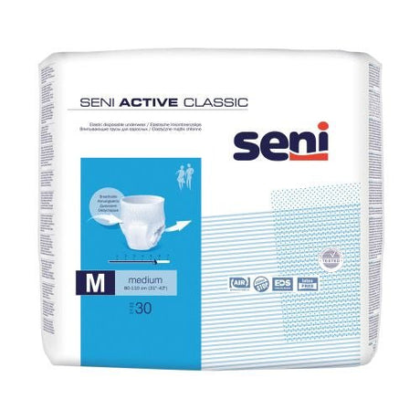 Seni Active Classic | Pants / Slip | 1 Packung á 30 Stück | verschiedene Größen