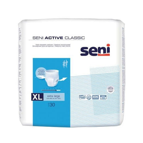 Seni Active Classic | Pants / Slip | 1 Packung á 30 Stück | verschiedene Größen