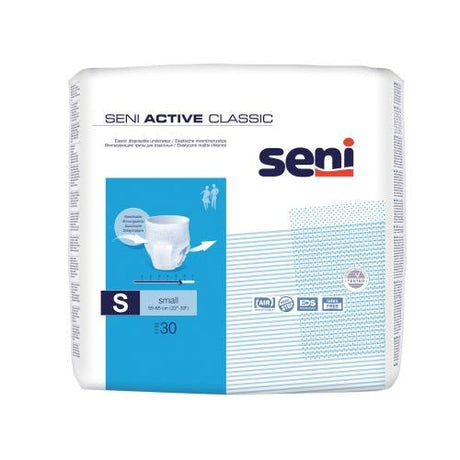 Seni Active Classic | Pants / Slip | 1 Packung á 30 Stück | verschiedene Größen