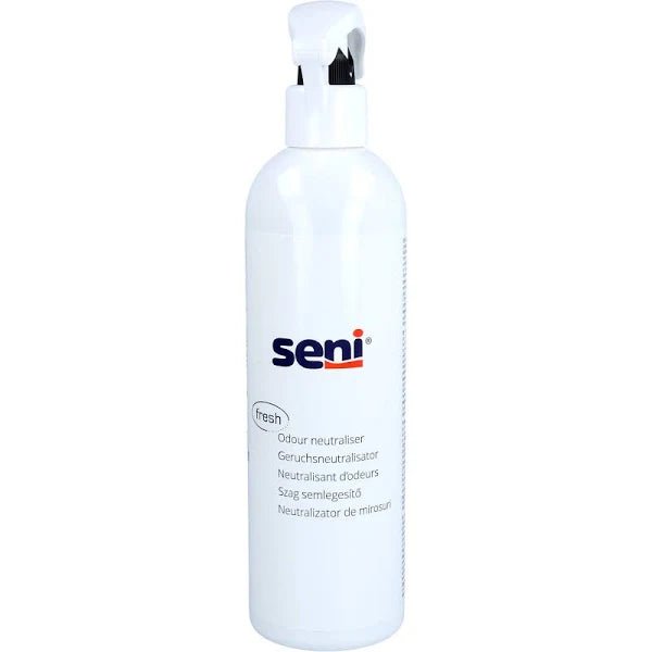 Seni Care Geruchsneutralisator - 500ml