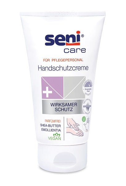 Seni Care Handschutzcreme | 100ml