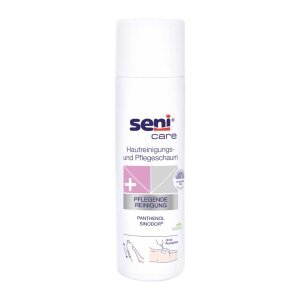 Seni Care Hautreinigungs- und Pflegeschaum 500ml