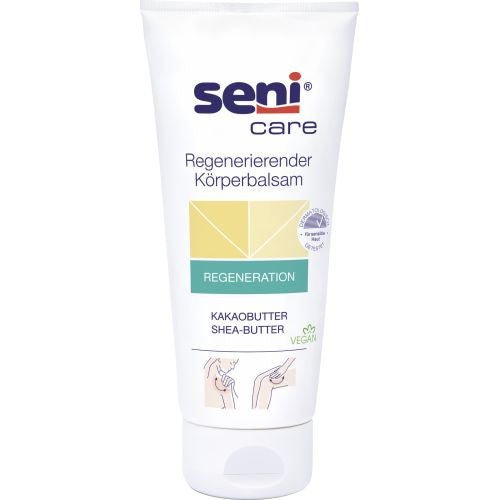Seni Care Regenerierender Körperbalsam 200ml