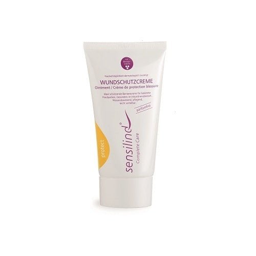 Sensilind Wundschutzcreme 150ml Tube