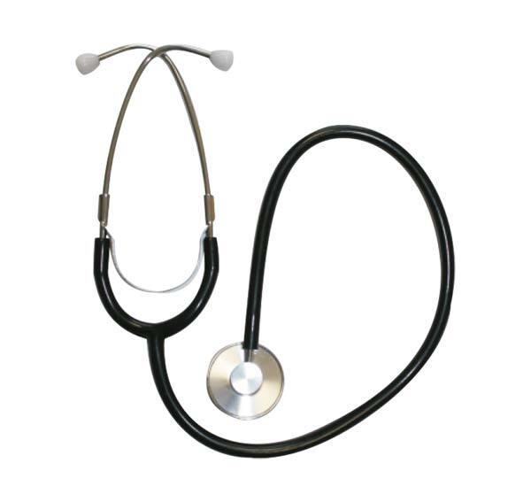 Stethoskop Flachkopf