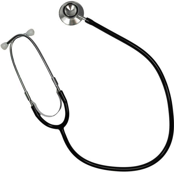 Stethoskop mit Doppelkopf