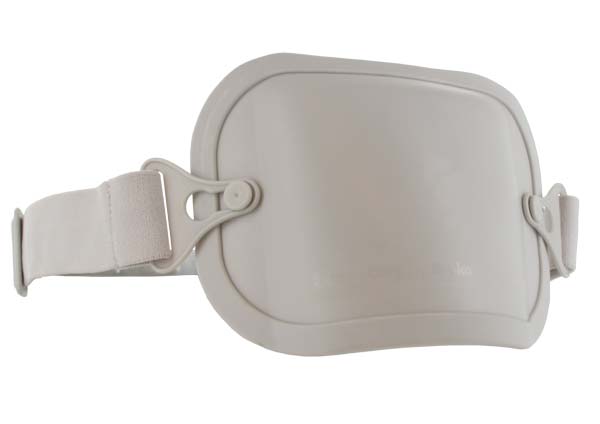 STOMACARE ProtectorMax | Einheitsgröße grau