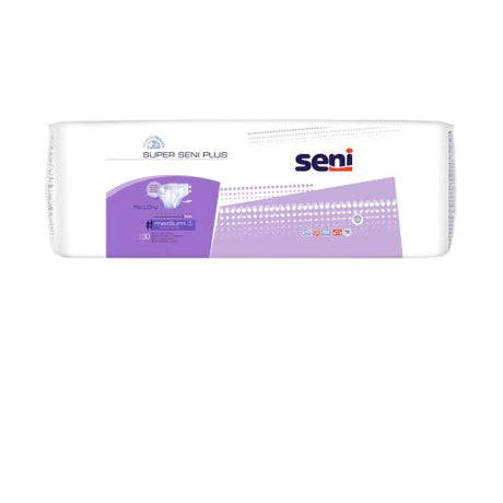 Super Seni Plus | Windelhose | 1 Packung á 30 Stück | verschiedene Größen