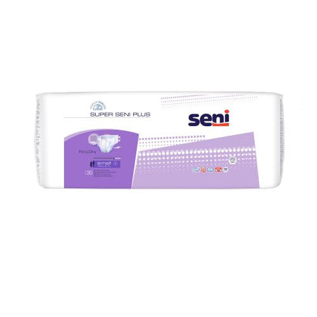 Super Seni Plus | Windelhose | 1 Packung á 30 Stück | verschiedene Größen