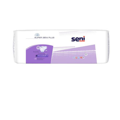 Super Seni Plus | Windelhose | 1 Packung á 30 Stück | verschiedene Größen