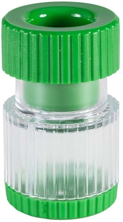 Tablettenmörser Kunststoff verschiedene Farben