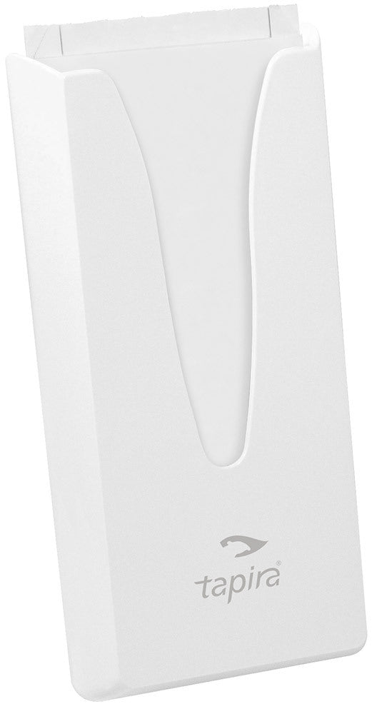 TAPIRA Hygienebeutelspender für Papierbeutel
