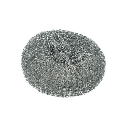 Topfkratzer Edelstahl - Spiralreiniger | 40g