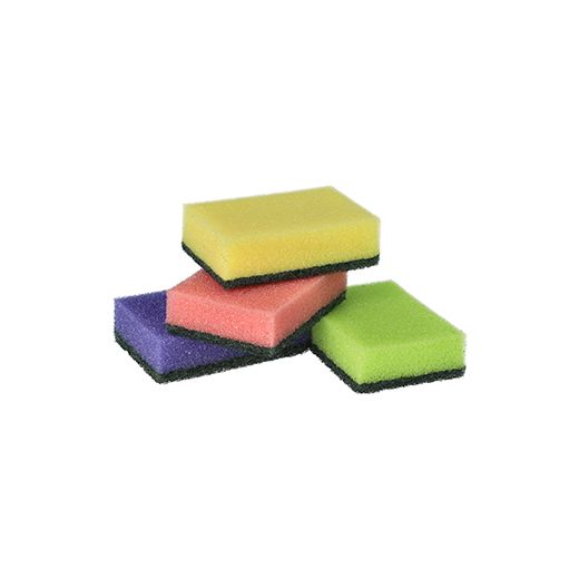 Topfschwamm 8,8 x 5,5 x 2,3cm