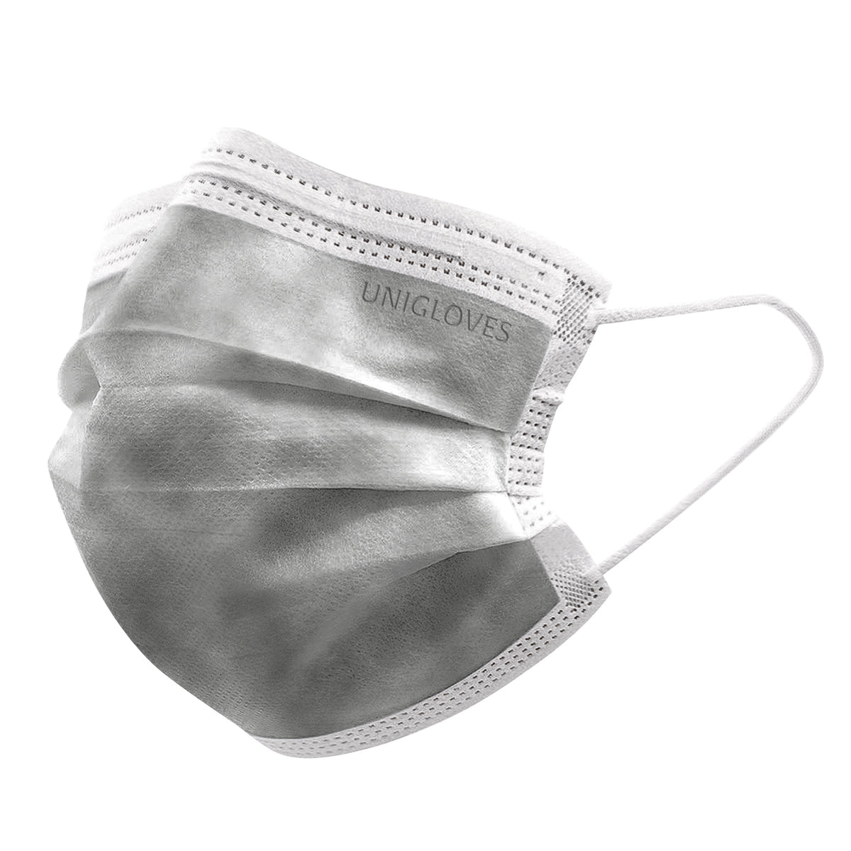 Unigloves Profil Plus-OP Mundschutz 50 Stück/VE