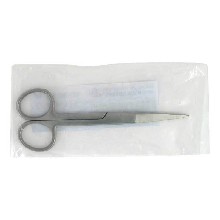 VERBANDSCHERE spitz/spitz 13 cm rostfrei