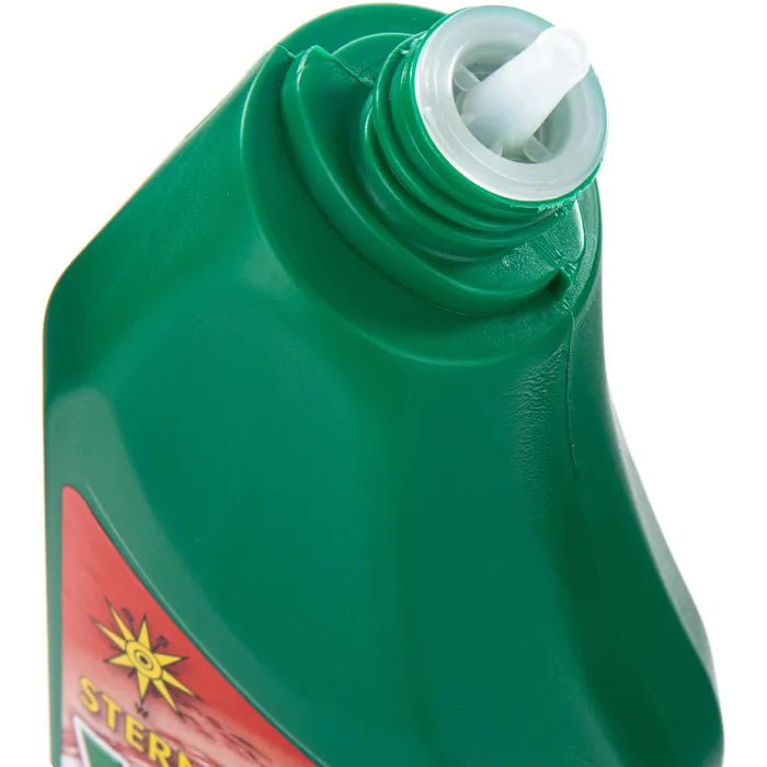 WC Ente | Sanitärreiniger Gel | 750ml