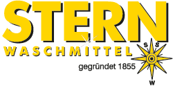 Stern Waschmittel
