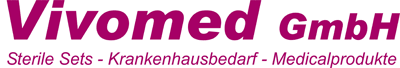 Vivomed GmbH