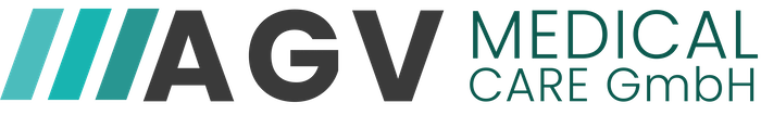 AGV Medical Care ➤ Ihr Spezialist für Gesundheit & Hygiene