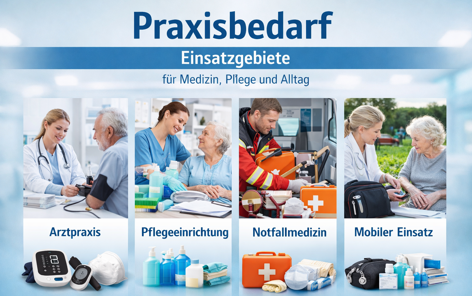 AGV Medical Care