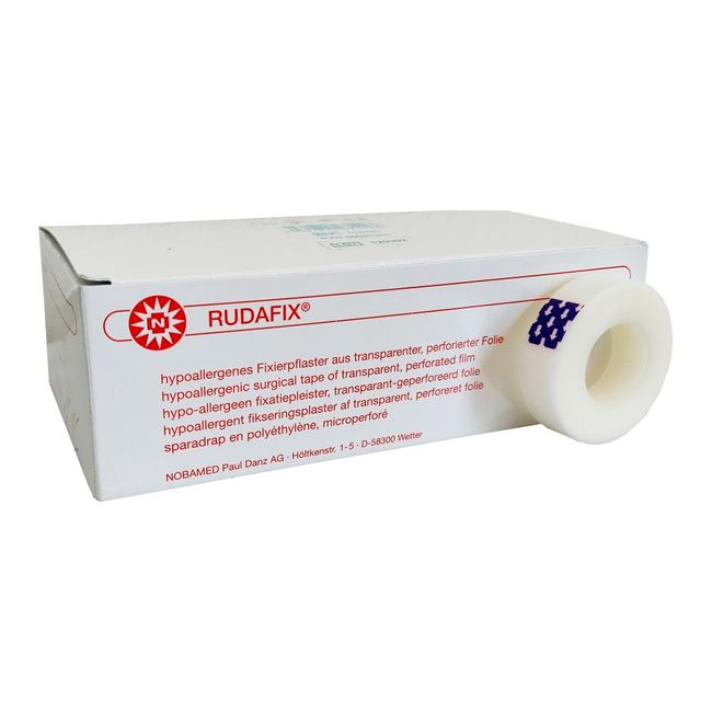 Rudafix Fixierpflaster