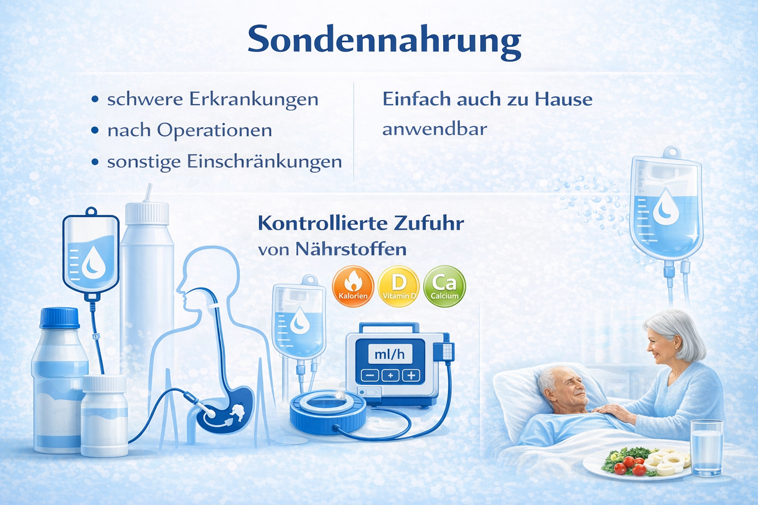 AGV Medical Care