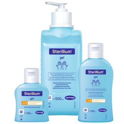 Sterillium Gel