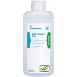 ASEPTOMAN® MED Händedesinfektion | Dr. Schumacher