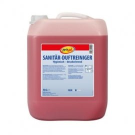 Becker Chemie WC & Sanitärreiniger – 10L Kanister | Profi