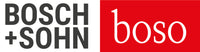 Bosch + Sohn GmbH & Co. logo