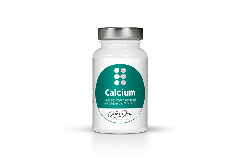 Calcium - Orthodoc