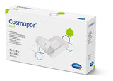 COSMOPOR steril Wundverband