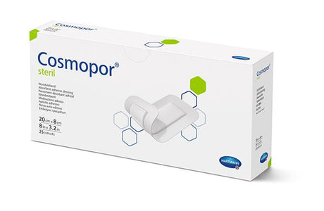COSMOPOR steril Wundverband