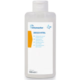 DESCO VITAL GEL | Hydrogel | Hautgel