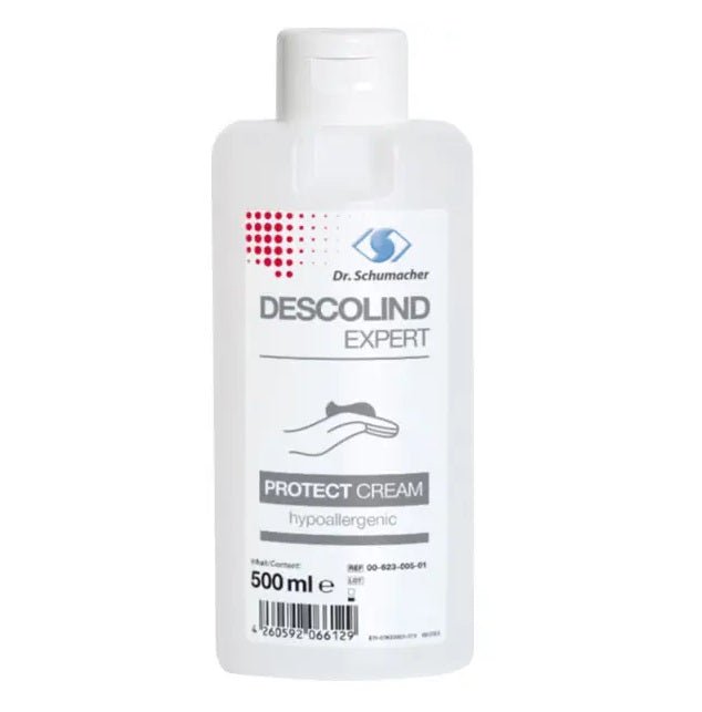 Descolind Expert Protect Cream 500ml