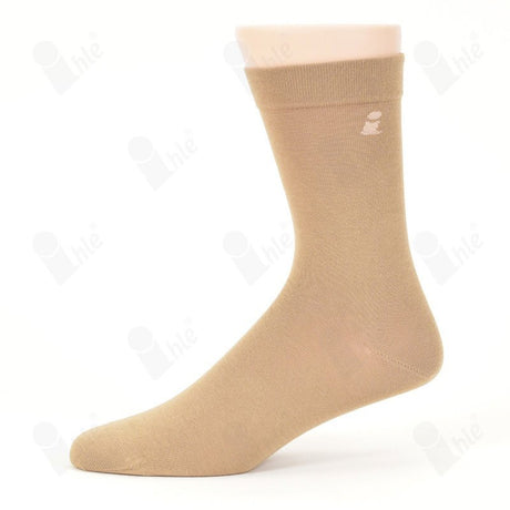 Diabetikersocken | klassisch | 1 Paar | schwarz oder beige