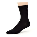 Diabetikersocken | klassisch | 1 Paar | schwarz oder beige
