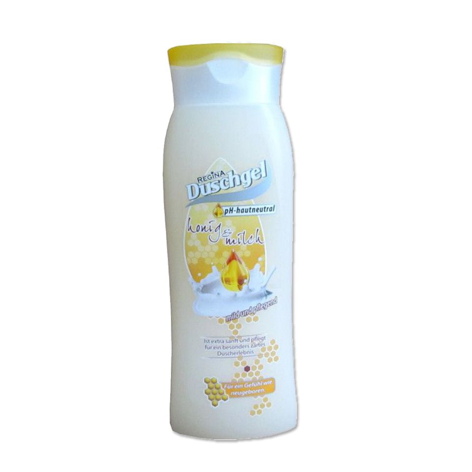 Infasil Neutrales Duschbad 500 Ml – PH 5,5, Klinisch Getestet, Sanft Zur Haut, Für Die Ganze Familie & Empfindliche Haut