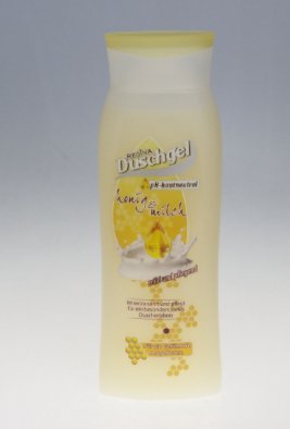 Duschgel 300ml | ph neutrales Duschgel